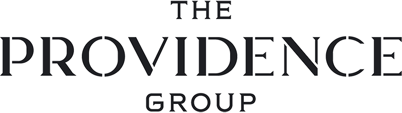 The Providence Group logo